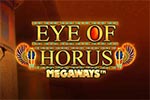 Eye of Horus Megaways JPK