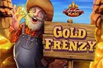 Gold Frenzy *JPK