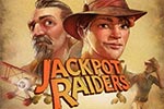 Jackpot Raiders