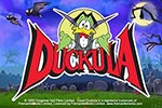Count Duckula